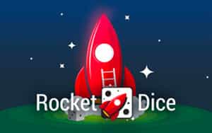 Rocket Dice