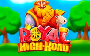 Royal High-Road